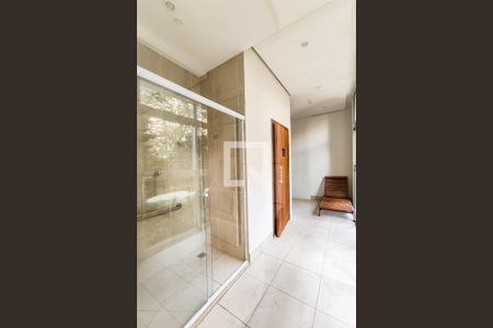 Apartamento à venda com 69m², 2 quartos e 2 vagas Apartamento à venda com 69m², 2 quartos e 2 vagasÁrea Comum - Sauna