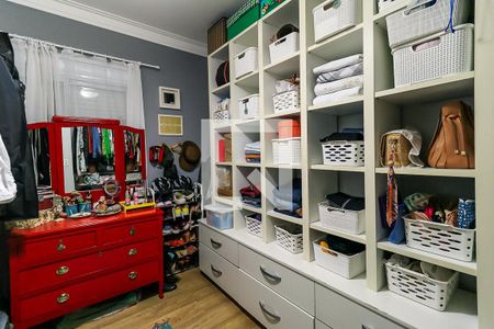 Quarto  de apartamento à venda com 2 quartos, 69m² em Parque Reboucas, São Paulo