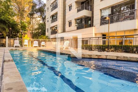 Apartamento à venda com 69m², 2 quartos e 2 vagas Apartamento à venda com 69m², 2 quartos e 2 vagasÁrea Comum - Piscina