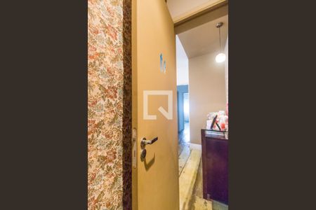 Apartamento à venda com 132m², 3 quartos e 2 vagasLavabo