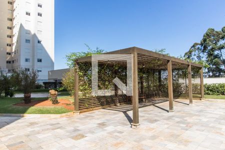 Apartamento à venda com 132m², 3 quartos e 2 vagasÁrea comum