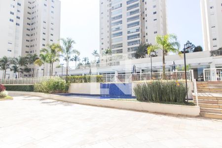 Apartamento à venda com 132m², 3 quartos e 2 vagasÁrea comum