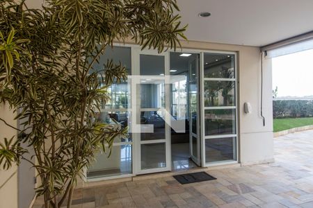 Apartamento à venda com 132m², 3 quartos e 2 vagasÁrea comum