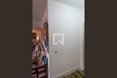 Apartamento à venda com 132m², 3 quartos e 2 vagasEntrada