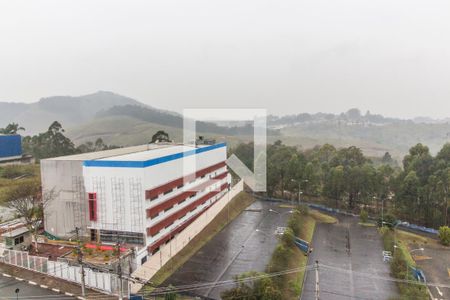 Apartamento à venda com 132m², 3 quartos e 2 vagasVista do quarto 2