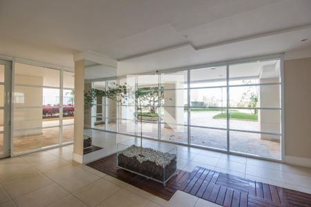 Apartamento à venda com 132m², 3 quartos e 2 vagasÁrea comum