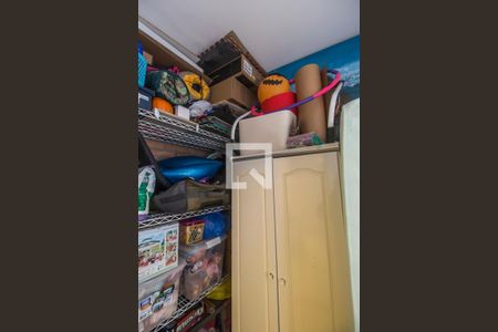 Apartamento à venda com 132m², 3 quartos e 2 vagasQuarto de Serviço