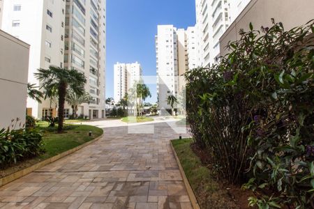 Apartamento à venda com 132m², 3 quartos e 2 vagasÁrea comum