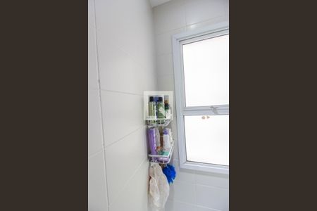 Apartamento à venda com 132m², 3 quartos e 2 vagasBanheiro Social