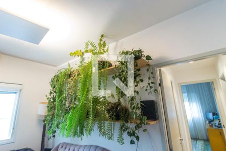 Apartamento à venda com 132m², 3 quartos e 2 vagasSala de Estar