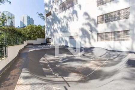 Apartamento à venda com 132m², 3 quartos e 2 vagasQuadra Esportiva