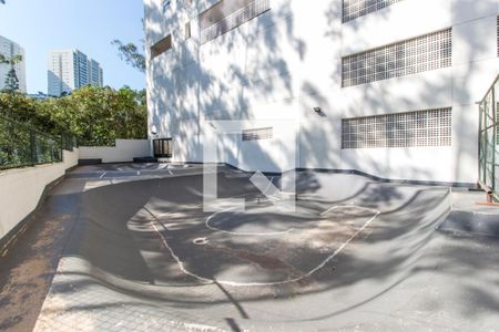 Apartamento à venda com 132m², 3 quartos e 2 vagasQuadra Esportiva