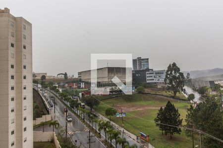 Apartamento à venda com 132m², 3 quartos e 2 vagasVista da Suíte