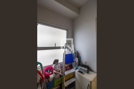 Apartamento à venda com 132m², 3 quartos e 2 vagasQuarto de Serviço