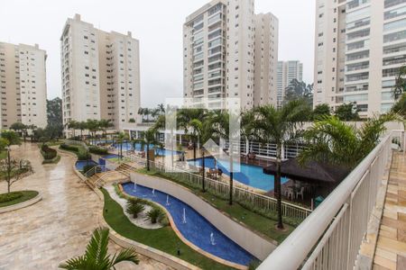 Apartamento à venda com 132m², 3 quartos e 2 vagasVista