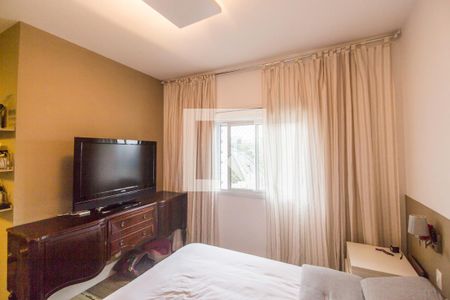 Apartamento à venda com 132m², 3 quartos e 2 vagasSuíte