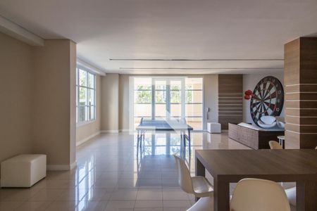 Apartamento à venda com 132m², 3 quartos e 2 vagasSala de Jogos