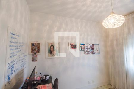 Apartamento à venda com 132m², 3 quartos e 2 vagasQuarto 2