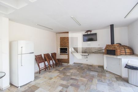 Apartamento à venda com 132m², 3 quartos e 2 vagasÁrea Gourmet