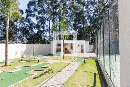 Apartamento à venda com 132m², 3 quartos e 2 vagasQuadra Esportiva