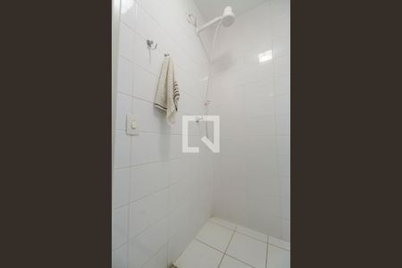 Apartamento à venda com 132m², 3 quartos e 2 vagasBanheiro de Serviço