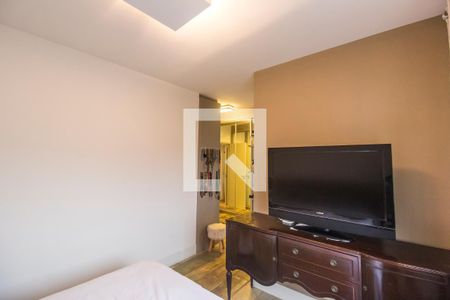 Apartamento à venda com 132m², 3 quartos e 2 vagasSuíte