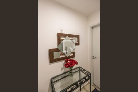 Apartamento à venda com 132m², 3 quartos e 2 vagasHall de Entrada