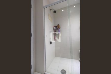 Apartamento à venda com 132m², 3 quartos e 2 vagasBanheiro da Suíte