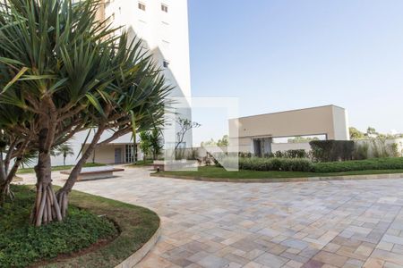 Apartamento à venda com 132m², 3 quartos e 2 vagasÁrea comum