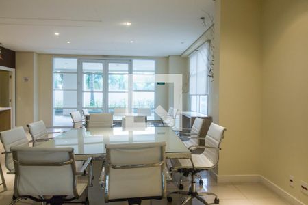 Apartamento à venda com 132m², 3 quartos e 2 vagasHall de Entrada