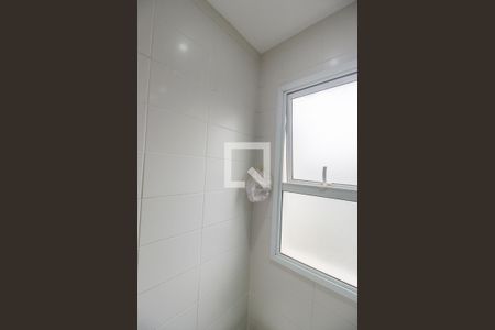 Apartamento à venda com 132m², 3 quartos e 2 vagasBanheiro da Suíte