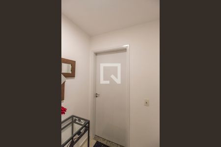 Apartamento à venda com 132m², 3 quartos e 2 vagasHall de Entrada