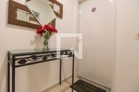 Apartamento à venda com 132m², 3 quartos e 2 vagasHall de Entrada