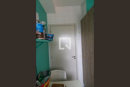 Apartamento à venda com 132m², 3 quartos e 2 vagasCozinha