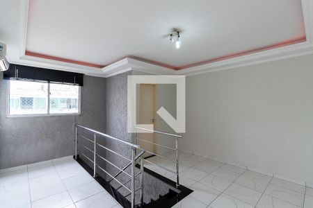 Sala 2 de apartamento à venda com 2 quartos, 90m² em Jardim Santa Terezinha (zona Leste), São Paulo