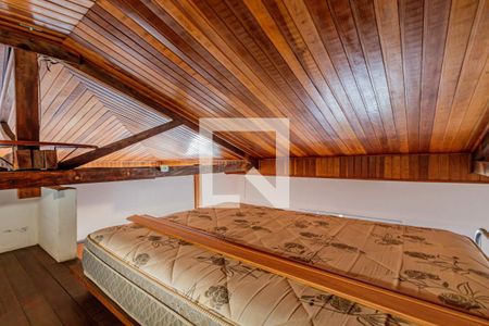 Quarto de apartamento para alugar com 1 quarto, 52m² em Perdizes, São Paulo