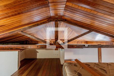 Quarto de apartamento para alugar com 1 quarto, 52m² em Perdizes, São Paulo