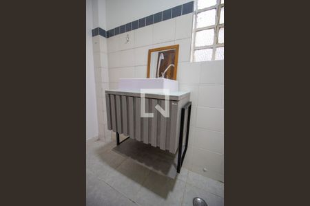 Apartamento à venda com 52m², 1 quarto e 1 vagaBanheiro