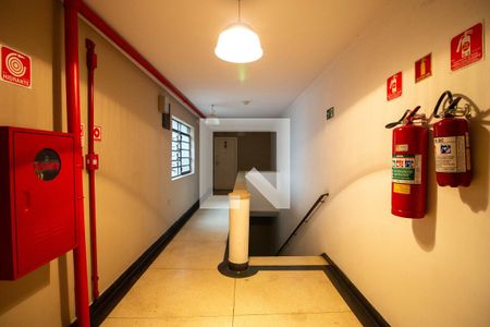 Apartamento à venda com 52m², 1 quarto e 1 vagaAcesso ao Apartamento