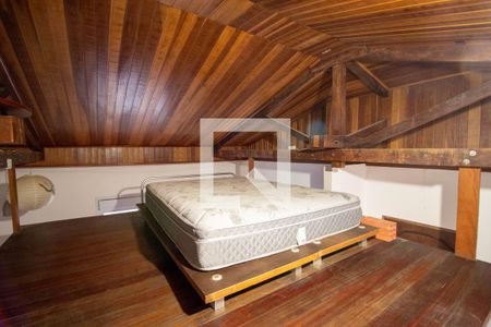 Apartamento à venda com 52m², 1 quarto e 1 vagaMezanino