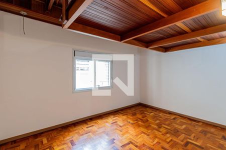 Quarto 2 de apartamento para alugar com 1 quarto, 52m² em Perdizes, São Paulo