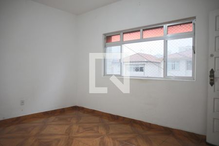 Sala de apartamento para alugar com 2 quartos, 68m² em Encruzilhada, Santos