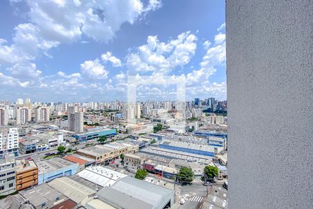 Vista do Quarto 1 de apartamento à venda com 2 quartos, 38m² em Brás, São Paulo