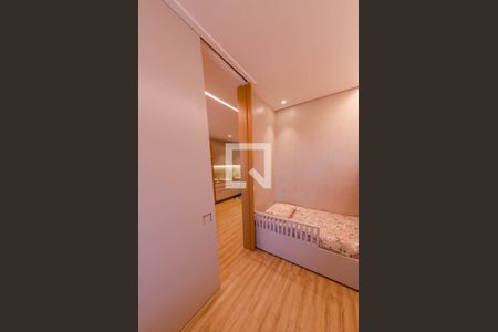 Quarto de apartamento para alugar com 1 quarto, 40m² em Barro Preto, Belo Horizonte