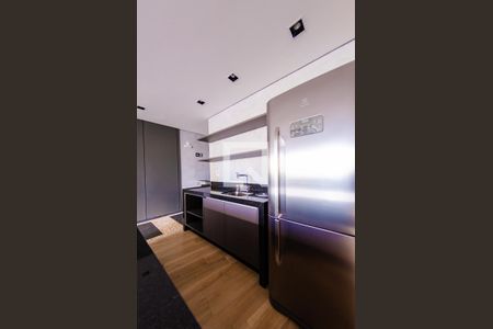 Apartamento para alugar com 40m², 1 quarto e 1 vaga Apartamento para alugar com 40m², 1 quarto e 1 vagaÁrea comum