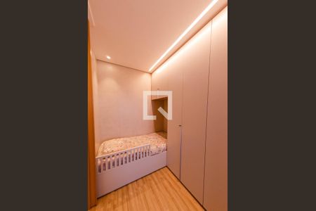 Quarto de apartamento para alugar com 1 quarto, 40m² em Barro Preto, Belo Horizonte