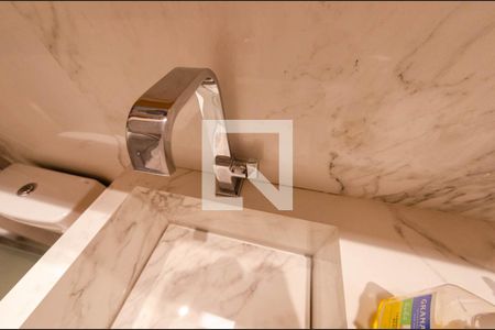 Apartamento para alugar com 40m², 1 quarto e 1 vaga Apartamento para alugar com 40m², 1 quarto e 1 vagaBanheiro