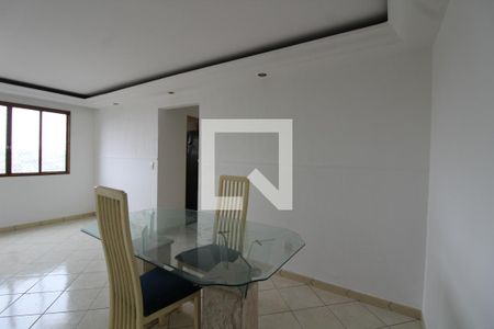 Apartamento à venda com 55m², 2 quartos e 1 vagaSala