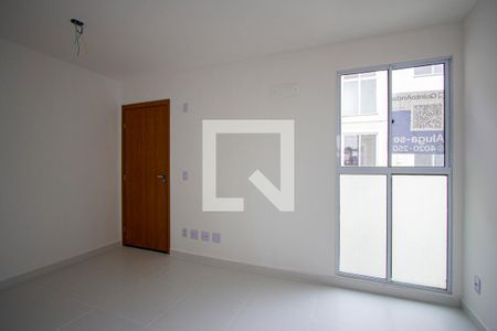 Apartamento para alugar com 2 quartos, 40m² em Vila Lage, São Gonçalo