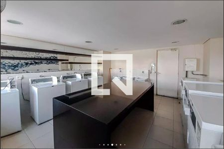 Área comum de apartamento para alugar com 1 quarto, 35m² em Brás, São Paulo
